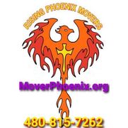 Rising Phoenix Movers