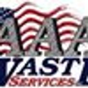 AAA Waste Services, Inc.