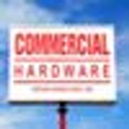 Commercial Hardware