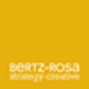 Bertz-Rosa | Strategy & Creative