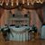 The Hayloft at Moon Shine Farm