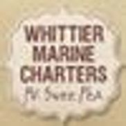 Whittier Marine Charters