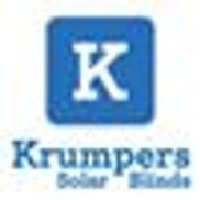 Krumpers Solar Blinds