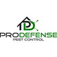 Pro Defense Pest Control