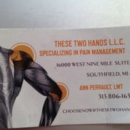 These Two Hands LLC