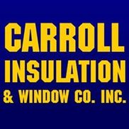 Carroll Insulation & Window Co Inc
