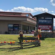 Highway 69 Storage