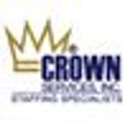 Crown Services Inc