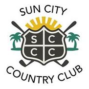 Sun City Country Club