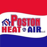 Poston Heat and Air