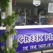 The Greek Place