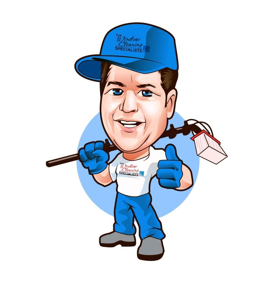 The Window Cleaning Specialists, LLC, Hastings FL