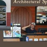 Architectural Specialty Sales Co.