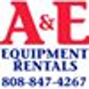 A & E Equipment Rentals Inc