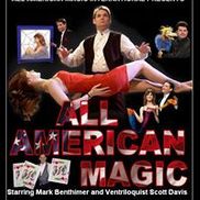 All American Magic Theater