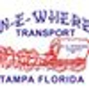 N-E-WHERE TRANSPORT, INC.