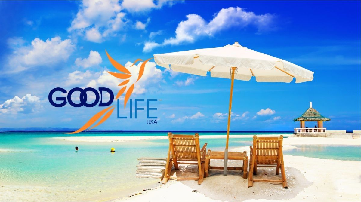 Good Life USA, Islip NY