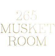 The Musket Room