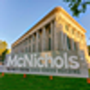 McNichols Civic Center Building