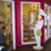 The Clay Cafe