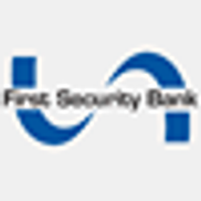 First Security Bank