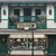 Rustic Mountain Charm