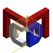 M C D Construction Documents, Inc.