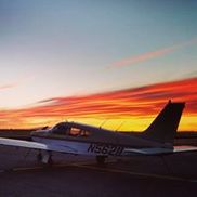 Bergstrom Aircraft Inc