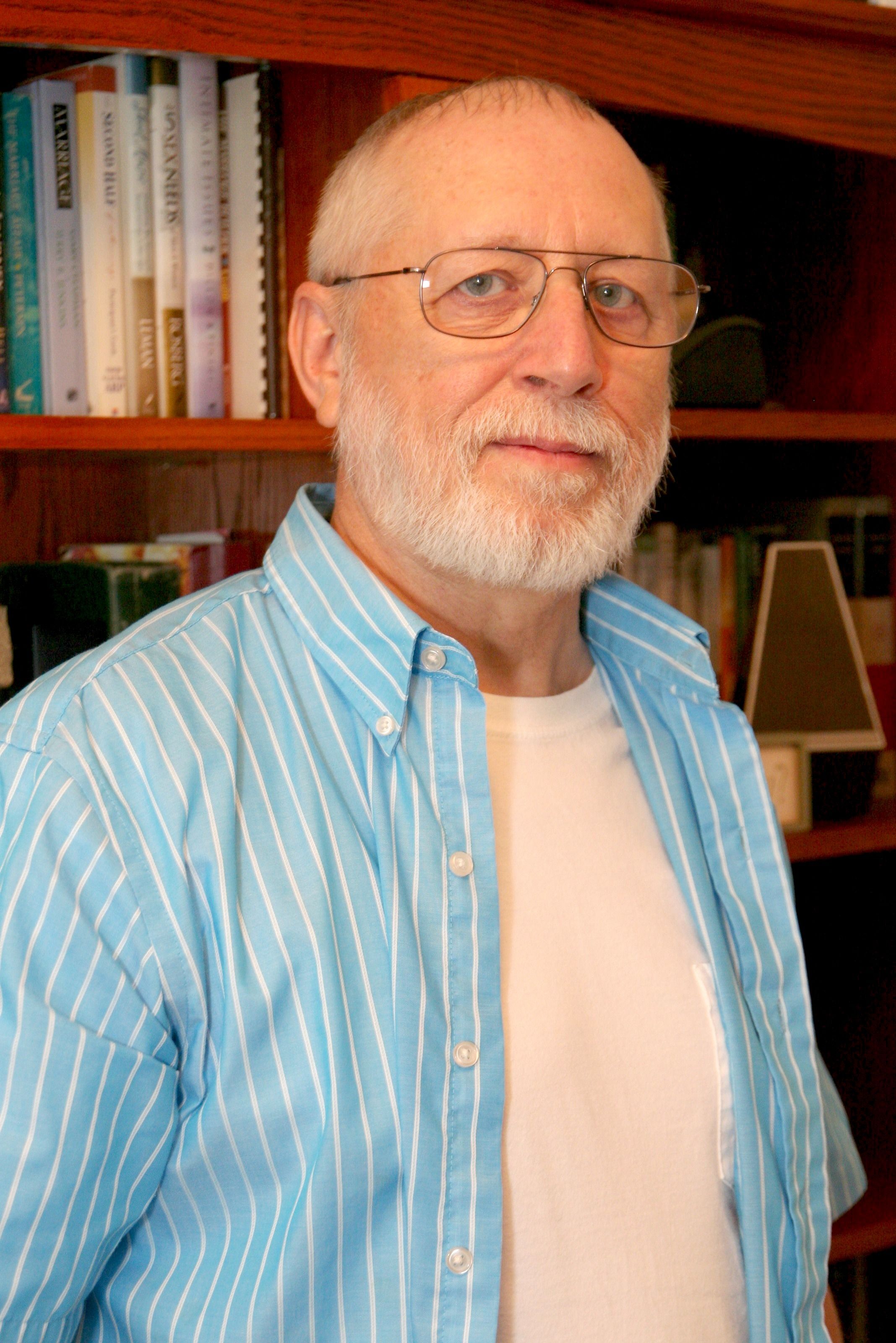 Wayne Anson, GRAND ISLAND NE