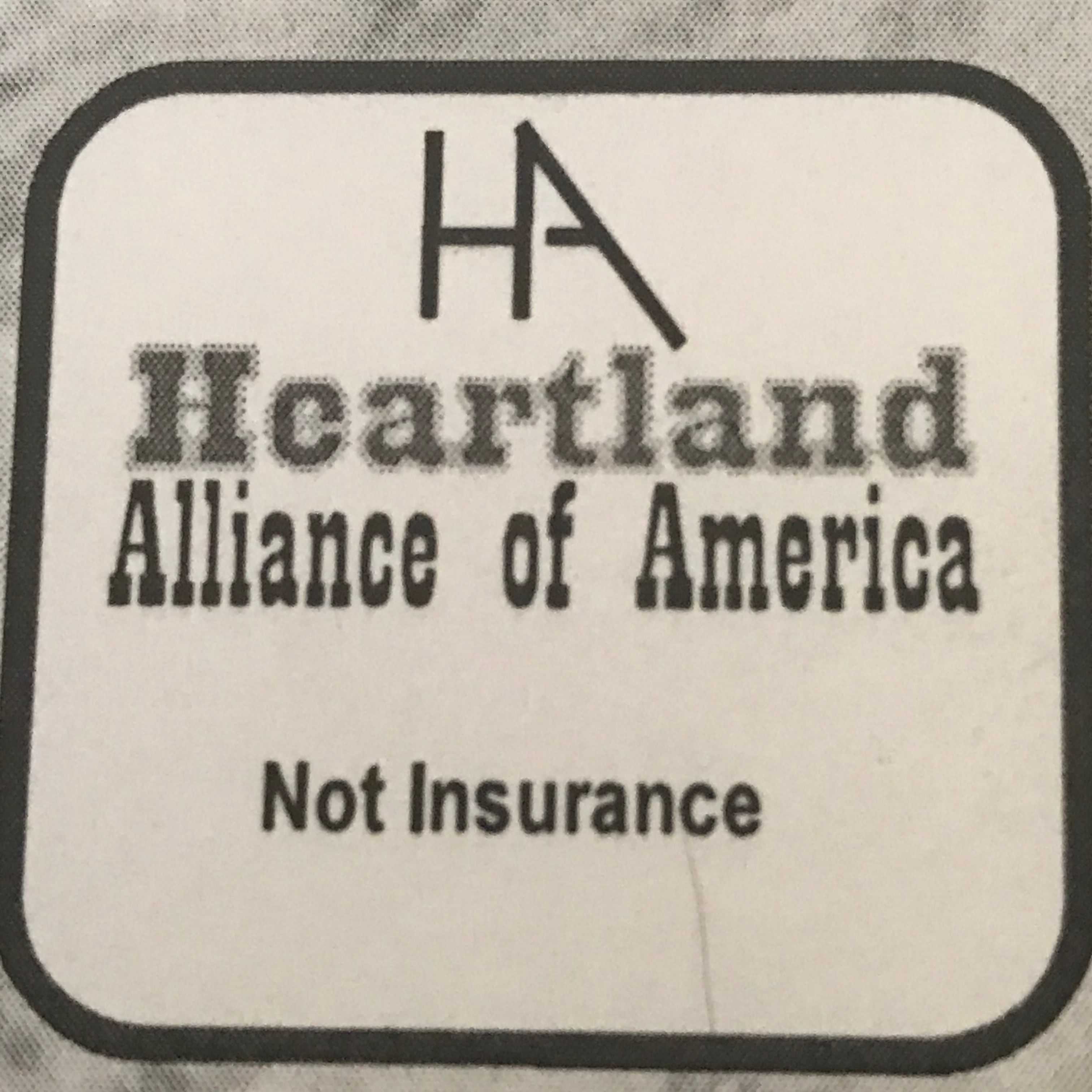 Heartland Association HeartlandAmerica.org, Fort Worth TX