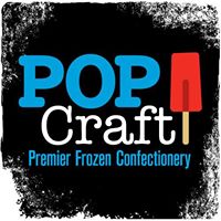 Pop Craft Pops, Sarasota FL
