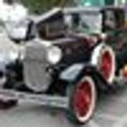 Hub City Cruisers Car Club