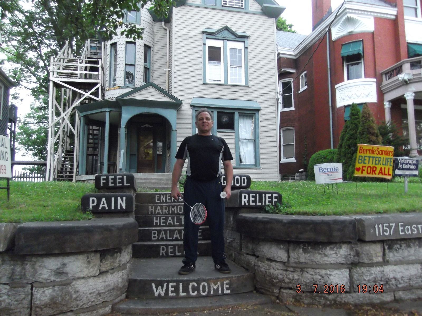 Instant Natural Healing in Louisville!, Louisville KY