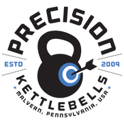 Precision Kettlebells