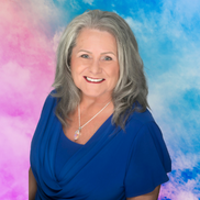 Sheila Tillich Recovery Metaphysician and Galactic Grandmother