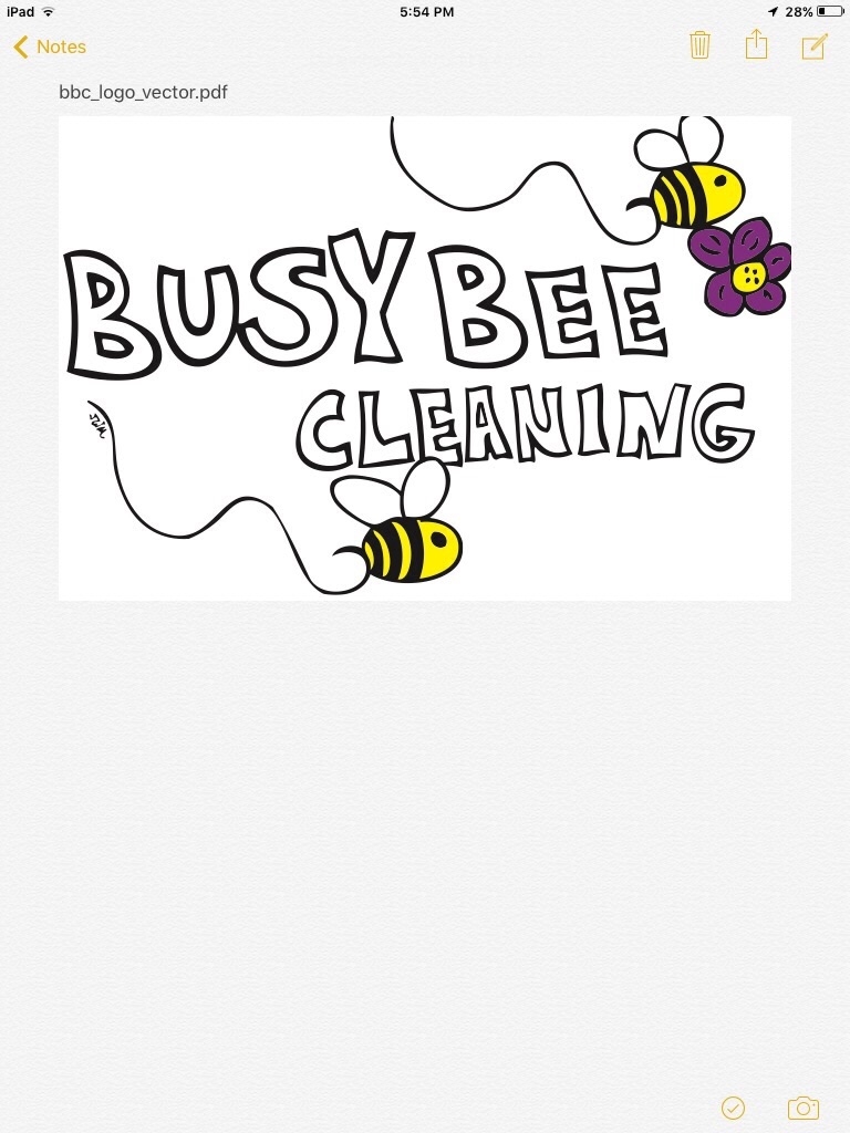 Busy Bee Cleaning, LLC, Warrenton VA