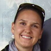 Veronica Bogomazova, MSAOM, L.Ac