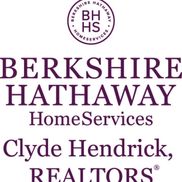BHHS CLYDE HENDRICK, REALTORS
