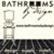 Bathrooms By Design, Calgary