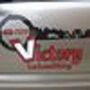 Victory locksmithing