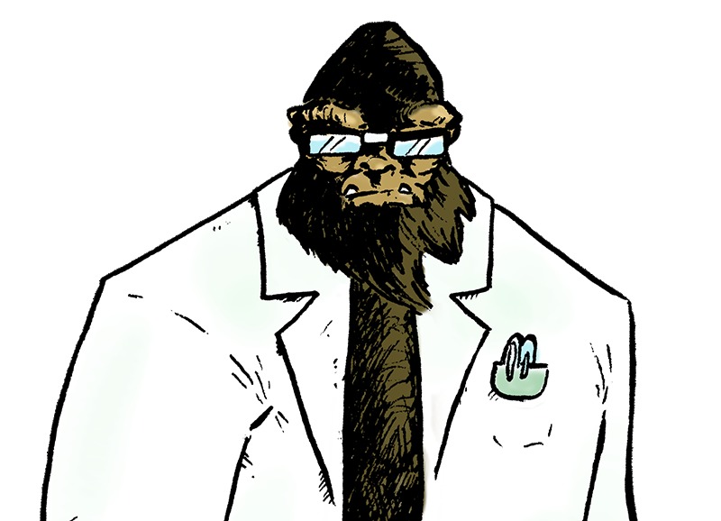 BigFoot Web Labs, Marlton NJ