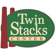 Twin Stacks Center