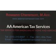 AA American Tax Services