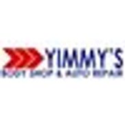 Yimmy's Body Shop & Auto Repair