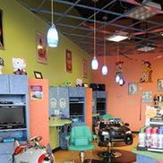 Treasured Cutz 4 Kidz