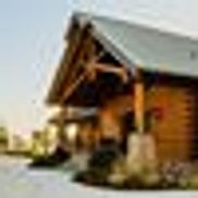 Log Home Restoration of CA