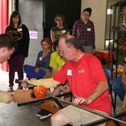 Hot Glass Inc.