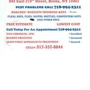 Aasource PEST Control