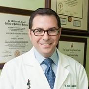 Ernest L. Isaacson, DPM PC