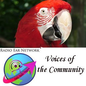 The Radio Ear Network Voices of the Community, Sarasota FL